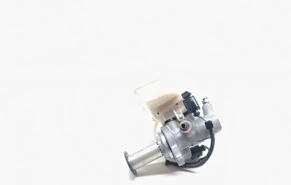 Master brake cylinder