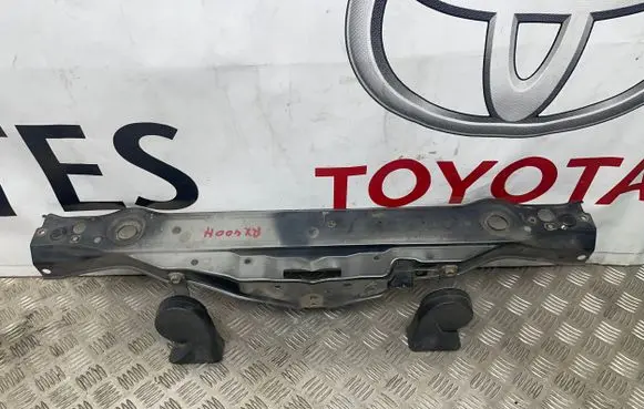 Lexus RX 330 - 350 - 400H Top upper radiator support slam panel 