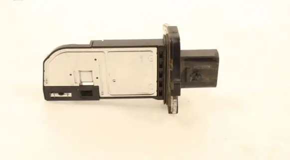 Ford Mondeo MK IV Mass air flow meter 8V21-12B579-AA