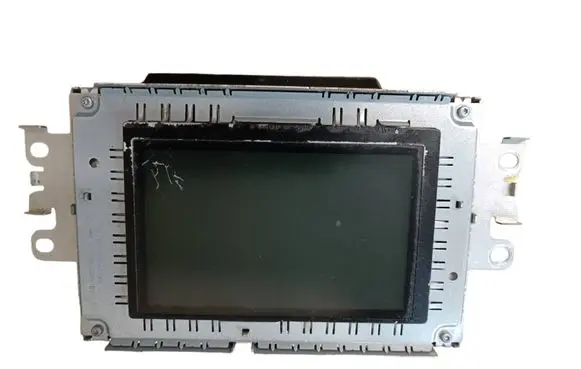 Volvo S80 Screen/display/small screen 31357101 7609501450