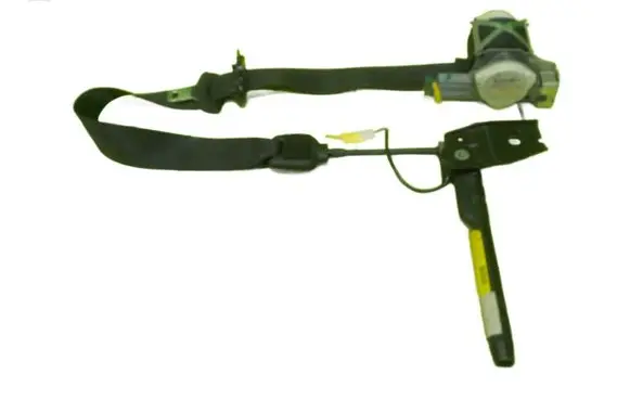 Alfa Romeo Giulietta Front seatbelt 34056586G BEZPIECZENSTWA