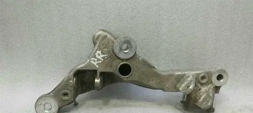 Porsche 911 991 Rear subframe 99133115210