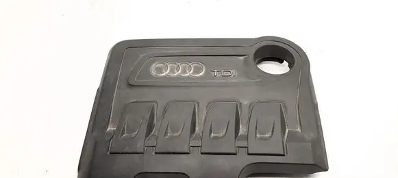 Audi Q3 8U Engine cover (trim) 03L103925R