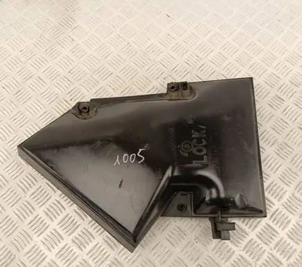 BMW X5 E70 Cabin air micro filter frame (part) 6945576 1083410