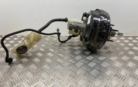 Ford Kuga II Brake booster CV612B195PC