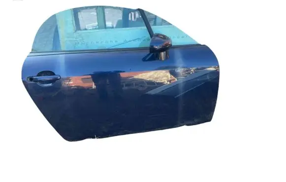 Audi TT Mk1 Door (2 Door Coupe) 