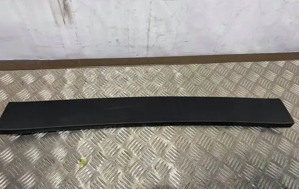 Audi A7 S7 4G Other trunk/boot trim element 4G8867606