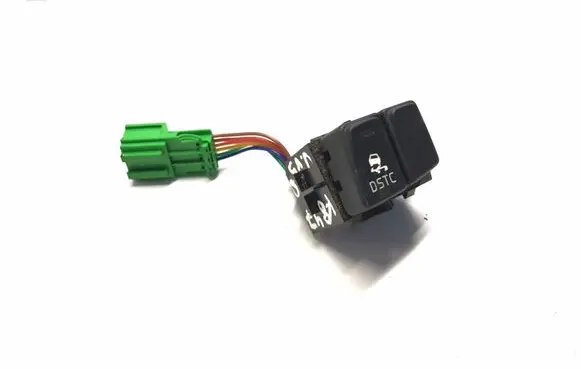 ESP (stability program) switch