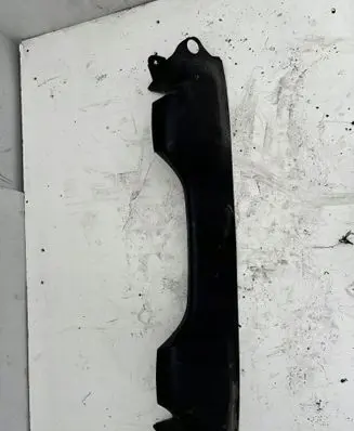 Porsche Cayenne (9PA) Other engine bay part