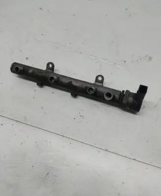 Audi A6 S6 C6 4F Fuel main line pipe 059130090AF