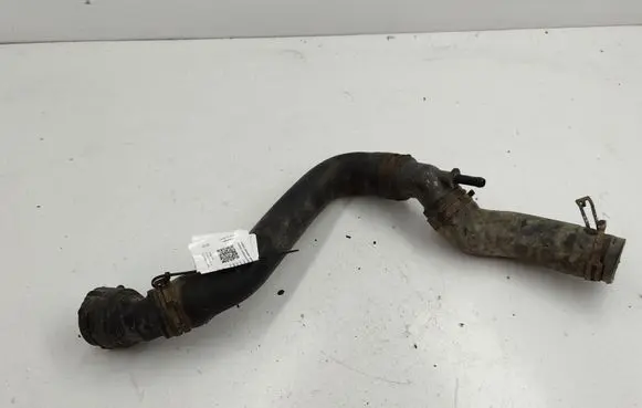 Volkswagen Golf IV Engine coolant pipe/hose 1J0121087