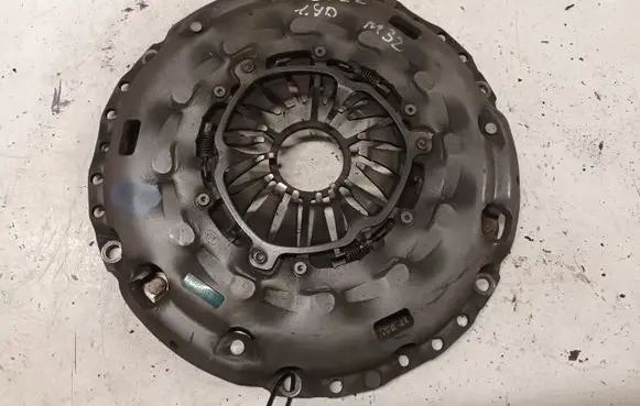 Opel Vectra C Pressure plate 