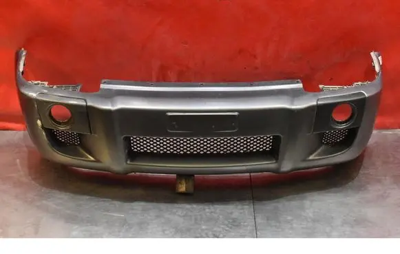 Hyundai Tucson JM Front bumper