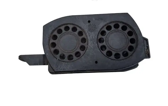 Saab 9-5 Alarm system siren 12765200 4005 53070159A