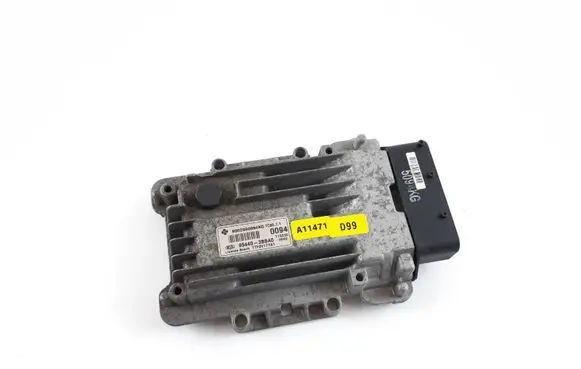 KIA Optima Gearbox control unit/module 954403BBA0 TTF0V17YA1 9002050094KG
