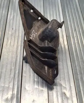 Nissan X-Trail T31 Radiator trim 62823JG80A