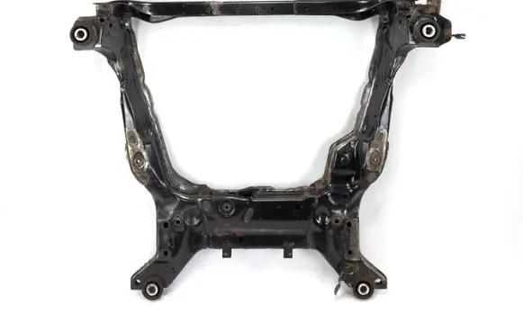 Ford Galaxy Front subframe 6G913K738AC
