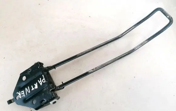 Peugeot Partner Other exterior part