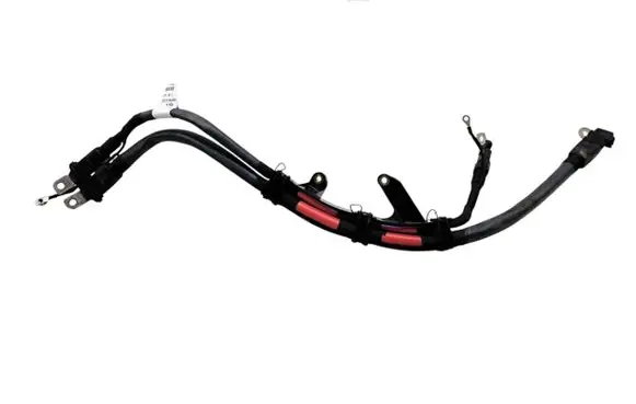 Mercedes-Benz C W205 Wires (generator/alternator) A2535401001
