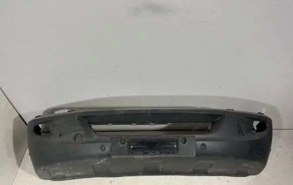 Mercedes-Benz Sprinter W906 Front bumper