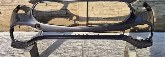 Mercedes-Benz C W206 Front bumper A2068808501 270496037