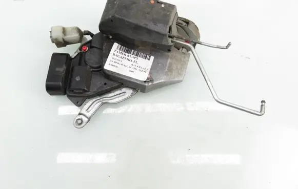 Toyota RAV 4 (XA20) Tailgate/trunk/boot lock/catch/latch
