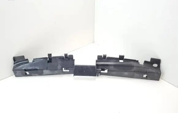Radiator trim