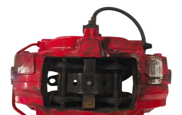 Tesla Model S Rear brake caliper 102764401A