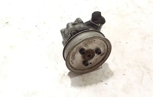 Power steering pump