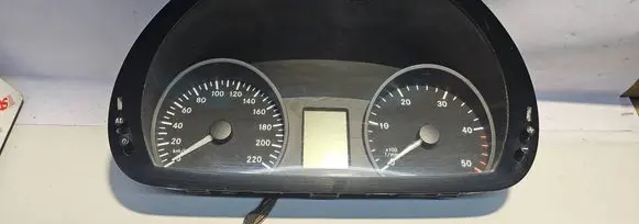 Mercedes-Benz Vito Viano W639 Speedometer (instrument cluster) A6394462121 71456631 102681004