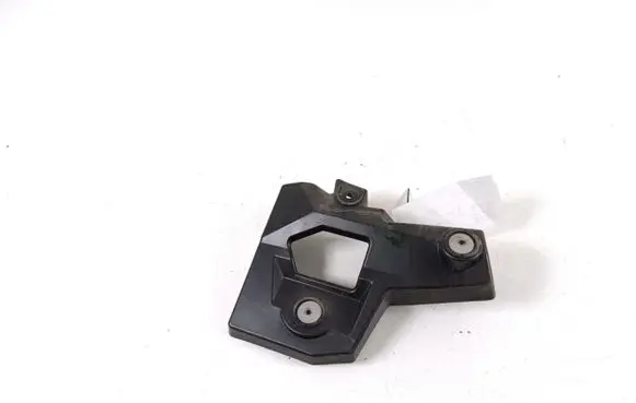 Opel Ampera Rear bumper mounting bracket 22845734