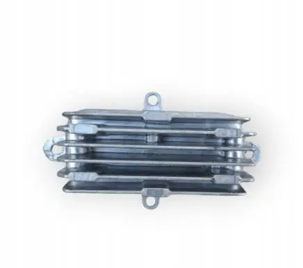 Skoda Superb B8 (3V) LED ballast control module 11500011090