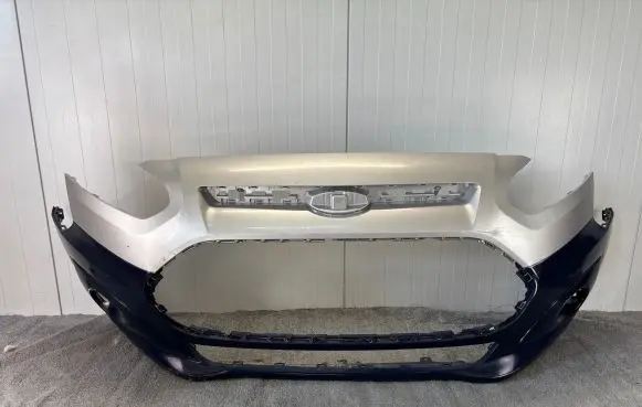 Ford Transit - Tourneo Connect Front bumper DT11-17K819-B Z970