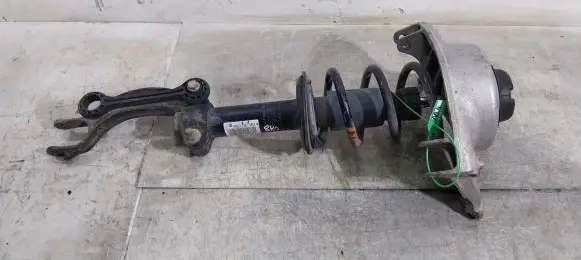 Audi Q5 SQ5 Front shock absorber/damper 8K0413031BG