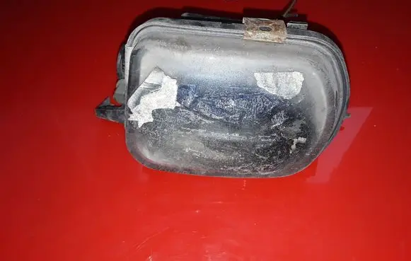 Mercedes-Benz C W203 Front fog light 15100000