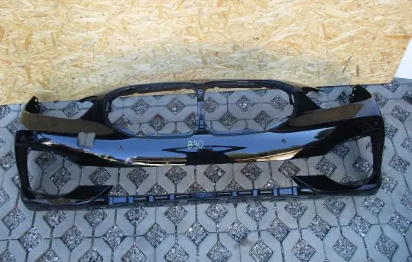 BMW 1 F40 Front bumper 51117459708