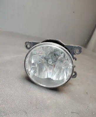 Renault Megane III Front fog light 261500097R
