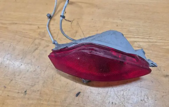 Mazda CX-7 Rear fog light EH6651650