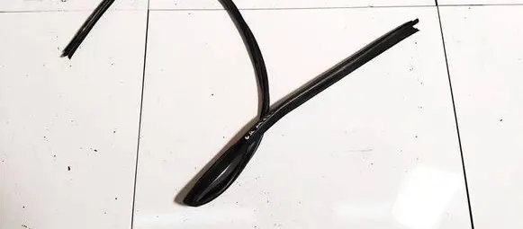 Ford Fiesta Rubber seal rear door 
