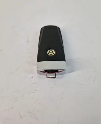 Volkswagen PASSAT B6 Ignition key/card 