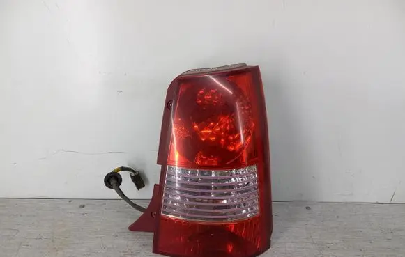 KIA Picanto Rear/tail lights 