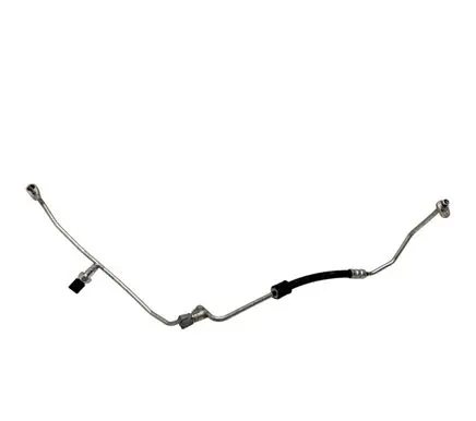 Air conditioning (A/C) pipe/hose