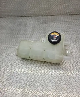 KIA Niro Coolant expansion tank/reservoir 25430G2800