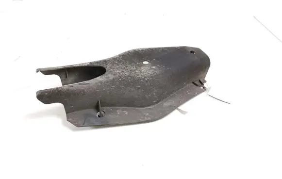 Other rear suspension part