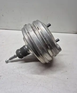Audi A8 S8 D4 4H Brake booster 4H0612103C