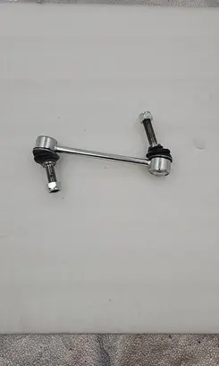 Mercedes-Benz ML W164 Front anti-roll bar/stabilizer link MELS4698 1643201332 A1643201332