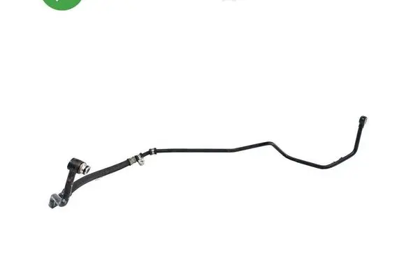 Mercedes-Benz SLK R171 Power steering hose/pipe/line A1712701630