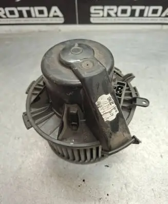 Mercedes-Benz Sprinter W906 Heater fan/blower 