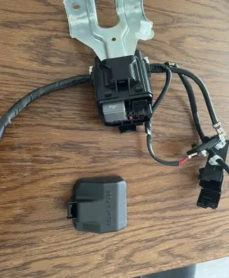 Lexus UX Fuse box set 5661101
