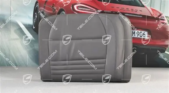 Porsche 911 996 Seat trim 99652201201B52